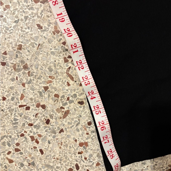 Figs scrubs women’s XXS black set - Picture 7 of 10